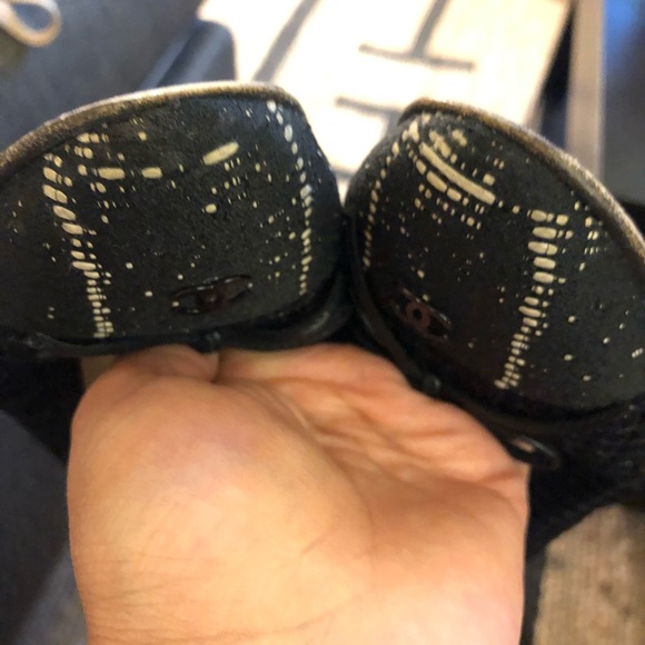 Chanel Flats - Picture 8 of 9